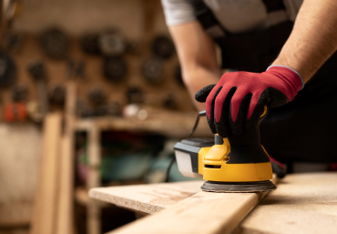 A Full Guide to Long-Lasting Performance for Power Tools by Coastal Clock