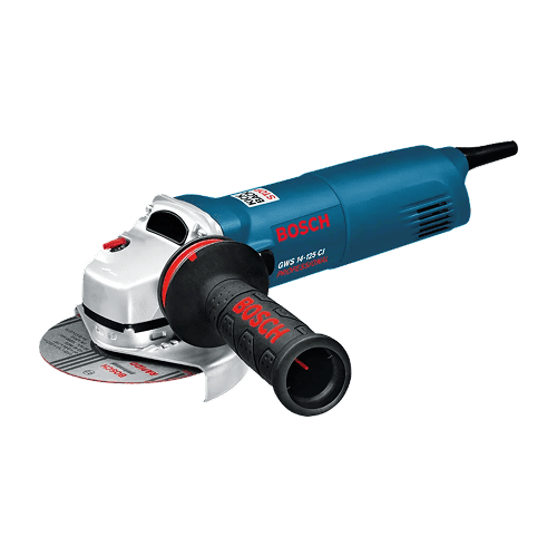 Bosch Angle Grinder 100mm / 125mm