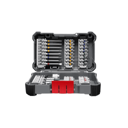 Bosch Bit Sets & Tool Cases