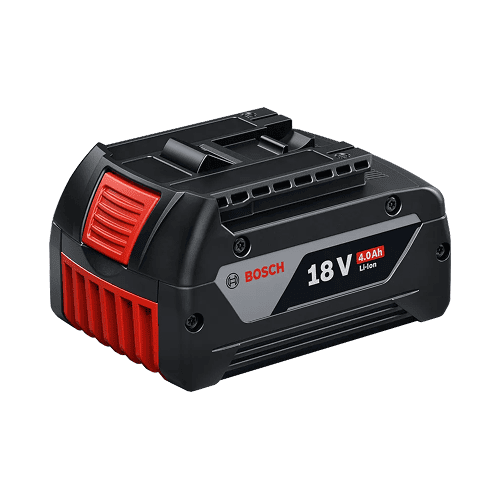 Bosch GBA Battery Packs