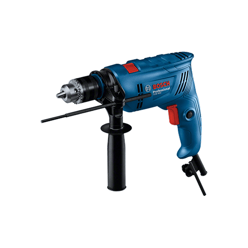 Bosch Impact Drill