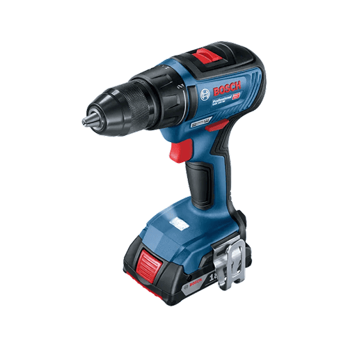 Bosch Professional Cordless Drill
