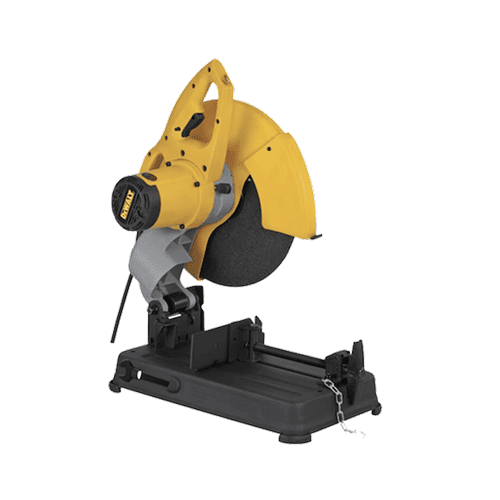 DeWalt Cut-Off Machine