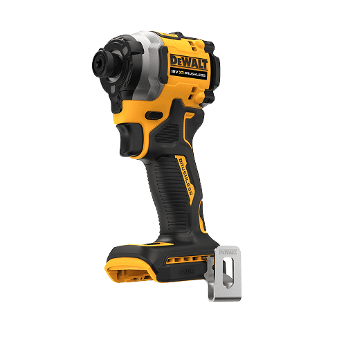 Dewalt Impact Drill