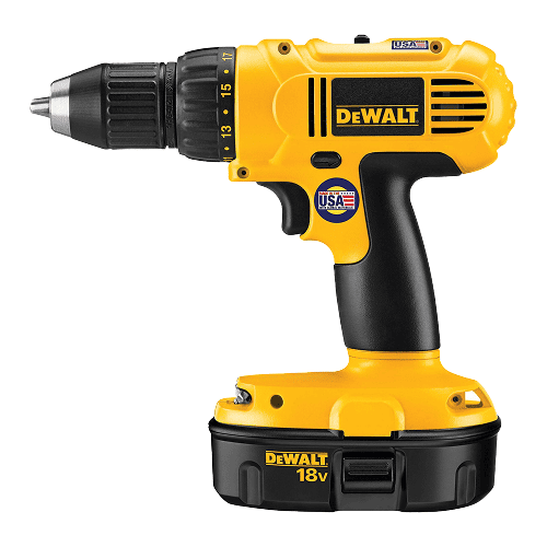 Dewalt Professional Cordless Drill