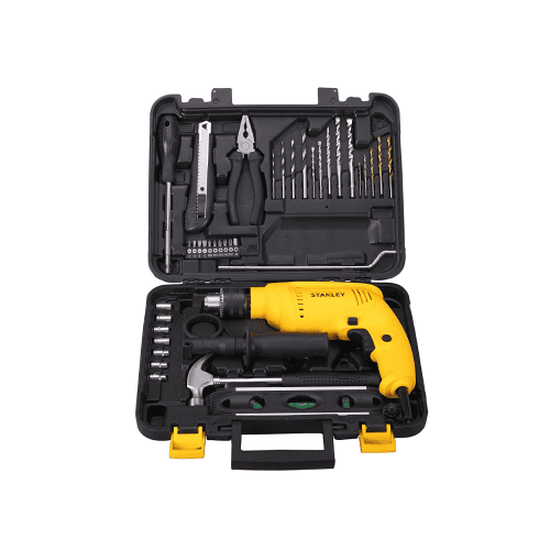 stanley pliers and wrenches set