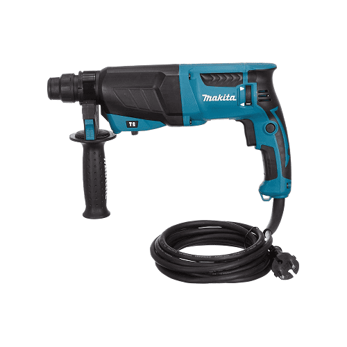 makita rotary drill set