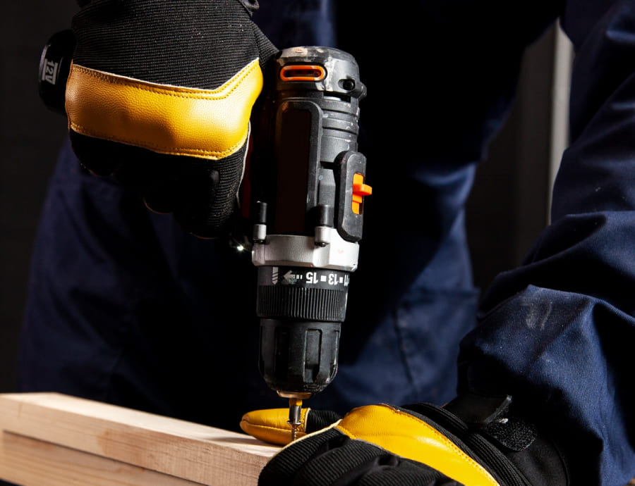 makita drill with charger