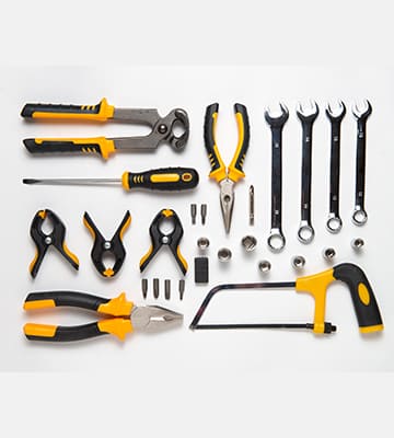 Power tools education 