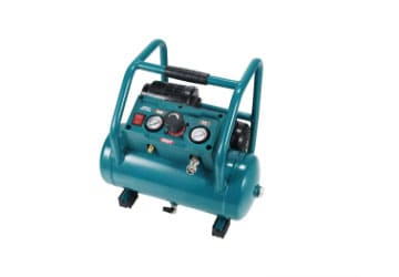 Air Compressor - A high-performance air compressor for pneumatic tools and inflation.