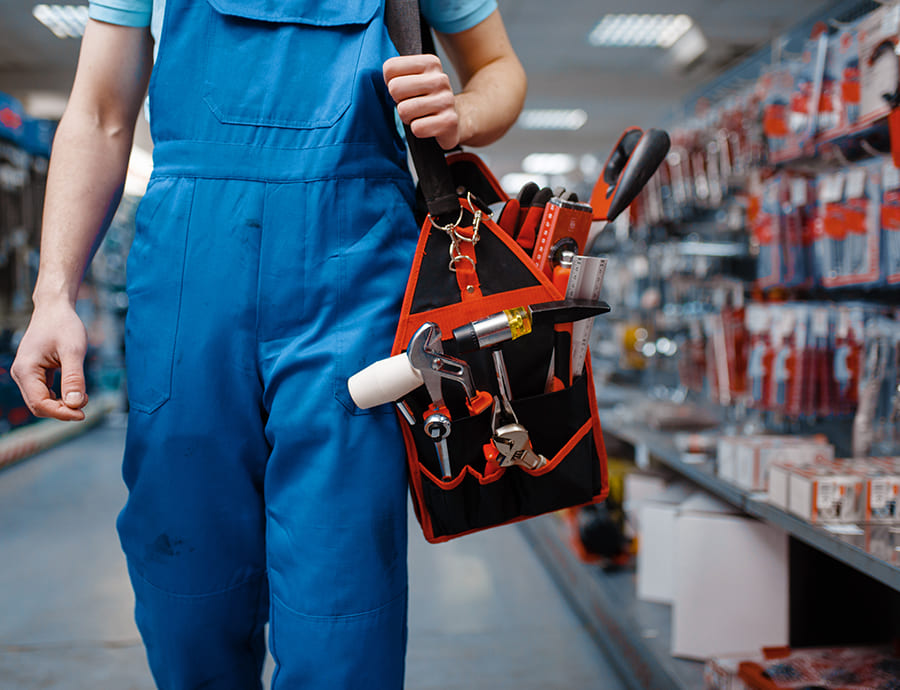 Top power tool suppliers 